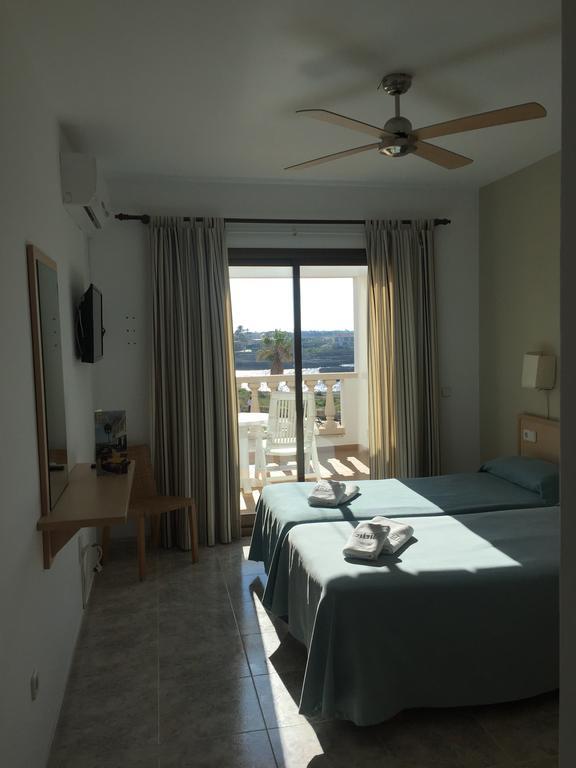 Sa Prensa Maison d'hôtes Ciutadella (Menorca)