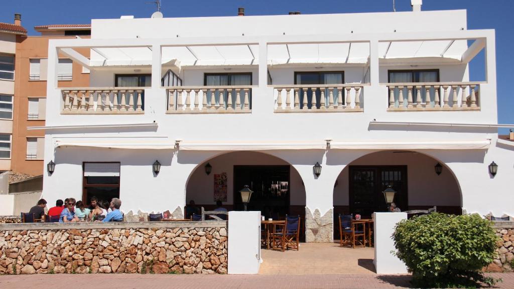 Sa Prensa Maison d'hôtes