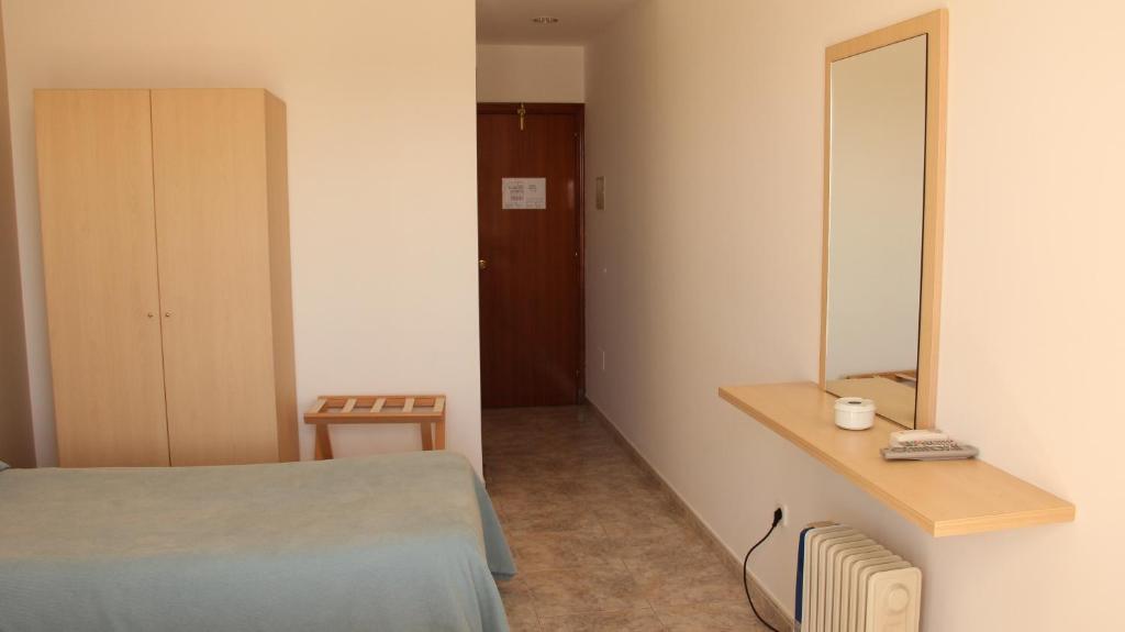 Sa Prensa Maison d'hôtes Ciutadella (Menorca)